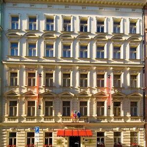 Hotel Malá Strana