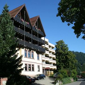 Hotel Bergfrieden